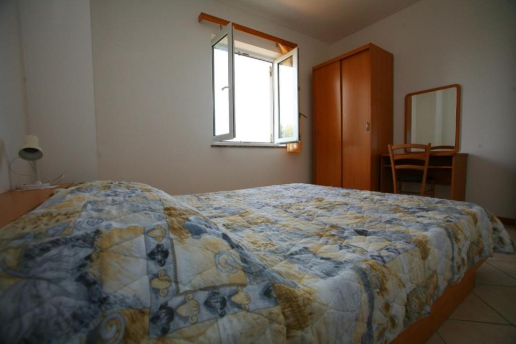 Apartments Villa Oliva Перой Номер фото